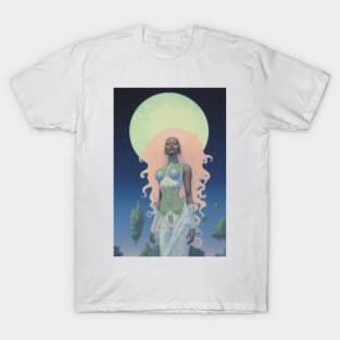 Goddess Now T-Shirt